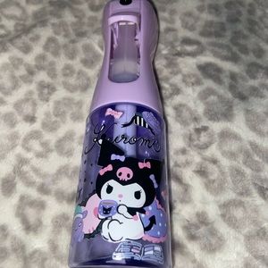 Kuromi Spray Bottle